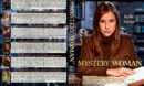 Mystery Woman Collection - Volume 1 R1 Custom DVD Cover & Labels