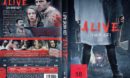 Alive-Gib nicht auf (2021) R2 DE DVD Cover