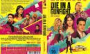 Die In A Gunfight (2019) R2 DE DVD Cover