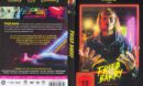 Fried Barry (2021) R2 DE DVD Cover