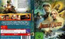 Jungle Cruise (2021) R2 DE DVD Cover