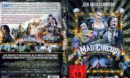 Mad Circus (2012) R2 DE DVD Cover