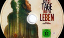Drei Tage und ein Leben (2019) DE DVD Label