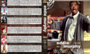 Eddie Murphy Filmography - Set 3 (1995-1998) R1 Custom DVD Cover