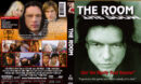The Room (2005) R1 DVD Cover