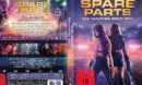 Spare Parts (2021) R2 DE DVD Cover