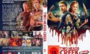 Two Heads Creek (2021) R2 DE DVD Cover