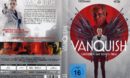 Vanquish (2021) R2 DE DVD Cover