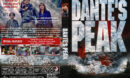Dante’s Peak R1 Custom DVD Cover V2
