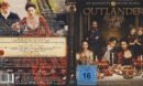 Outlander Staffel 2 DE Blu-Ray Cover