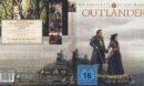 Outlander Staffel 4 DE Blu-Ray Cover