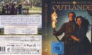 Outlander Staffel 5 DE Blu-Ray Cover