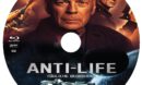 Anti-Life - Tödliche Bedrohung (2020) DE Custom Blu-Ray Label