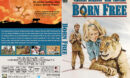 Born Free R1 Custom DVD Cover & Label