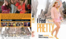 I Feel Pretty R1 Custom DVD Cover & Label