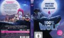 100 % Wolf (2020) R2 DE DVD Cover