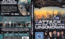 Attack Of The Unknown (2021) R2 DE DVD Cover