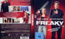 Freaky (2020) R2 DE DVD Cover