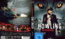 Howling (2012) R2 DE DVD Cover