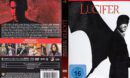 Lucifer-Staffel 4 (2019) R2 DE DVD Cover