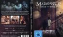 Malasana 32-Haus des Bösen (2020) R2 DE DVD Cover