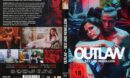 Outlaw (2021) R2 DE DVD Cover