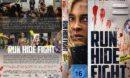 Run Hide Fight (2021) R2 DE DVD Cover