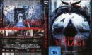 The Secret Village (2012) R2 DE DVD Cover