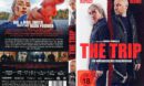 The Trip (2021) R2 DE DVD Cover