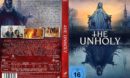 The Unholy (2021) R2 DE DVD Cover