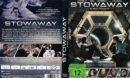 Stowaway (2021) R2 DE DVD Cover