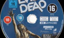 The Evil Dead (1981) DE 4K UHD Label