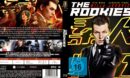 The Rookies (2019) R2 DE Custom Blu-Ray Cover