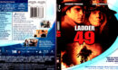 LADDER 49 (2004) BLURAY COVER & LABEL