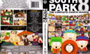 South Park (Season 8) R1 DVD Cover
