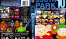South Park (Season 10) R1 DVD Cover