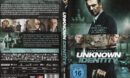 Unknown - Identity (2011) R2 DE DVD COVER