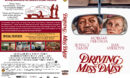 Driving Miss Daisy R1 Custom DVD Cover & Label