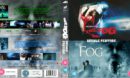 The Fog Double Feature (1980/2005) Custom R2 UK Blu Ray Cover and Labels