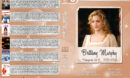 Brittany Murphy Filmography - Set 6 (2005-2008) R1 Custom DVD Cover