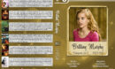 Brittany Murphy Filmography - Set 7 (2009-2014) R1 Custom DVD Cover