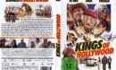 Kings Of Hollywood (2021) R2 DE DVD Cover