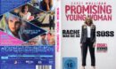 Promising Young Woman (2021) R2 DE DVD Cover