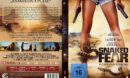 Snaked Fear-Wüste des Terrors (2013) R2 DE DVD Cover