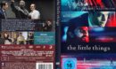 The Little Things (2020) R2 DE DVD Cover