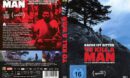 To Kill A Man-Rache ist bitter R2 DE DVD Cover