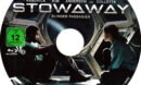 Stowaway (2021) DE Blu-Ray Label