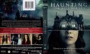 The Haunting of Hill House (2019) R1 DVD Cover