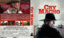 Cry Macho (2021) R1 Custom DVD Cover & Label