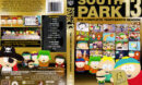 South Park (Season 13) R1 DVD Cover